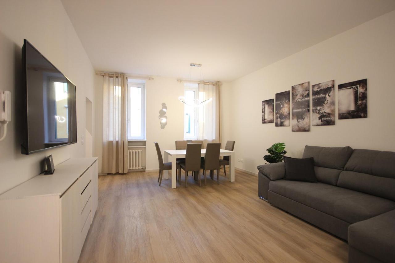Case Vr Holiday Canter House Verona Buitenkant foto