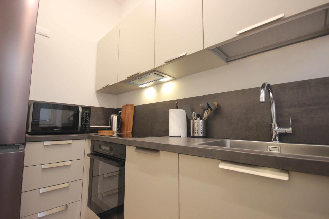 Case Vr Holiday Canter House Verona Buitenkant foto