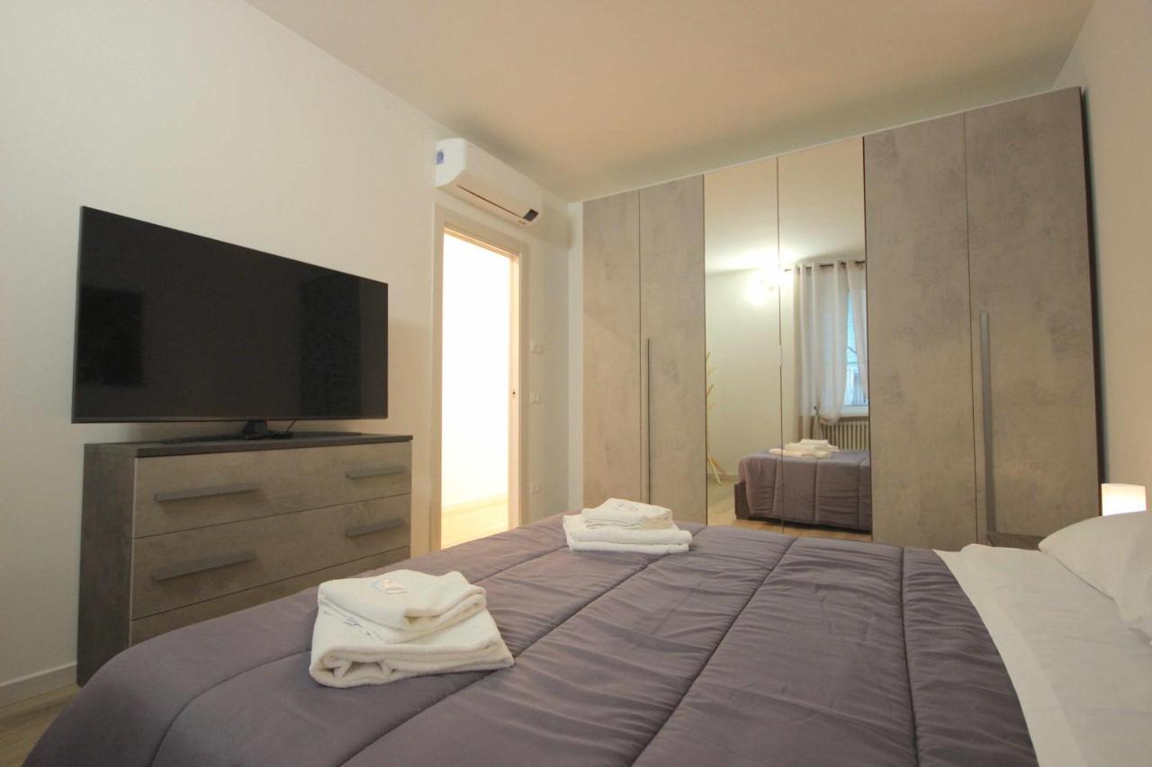 Case Vr Holiday Canter House Verona Buitenkant foto