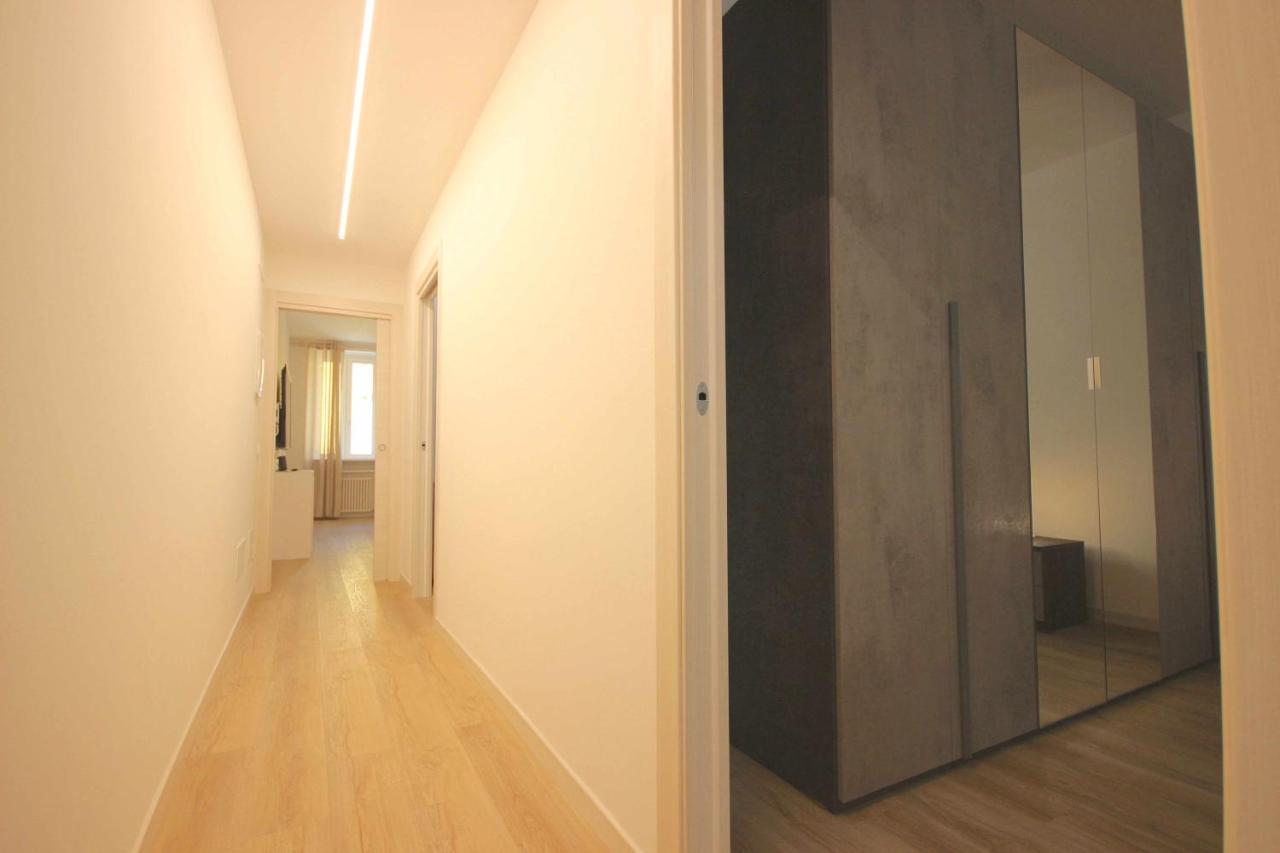 Case Vr Holiday Canter House Verona Buitenkant foto