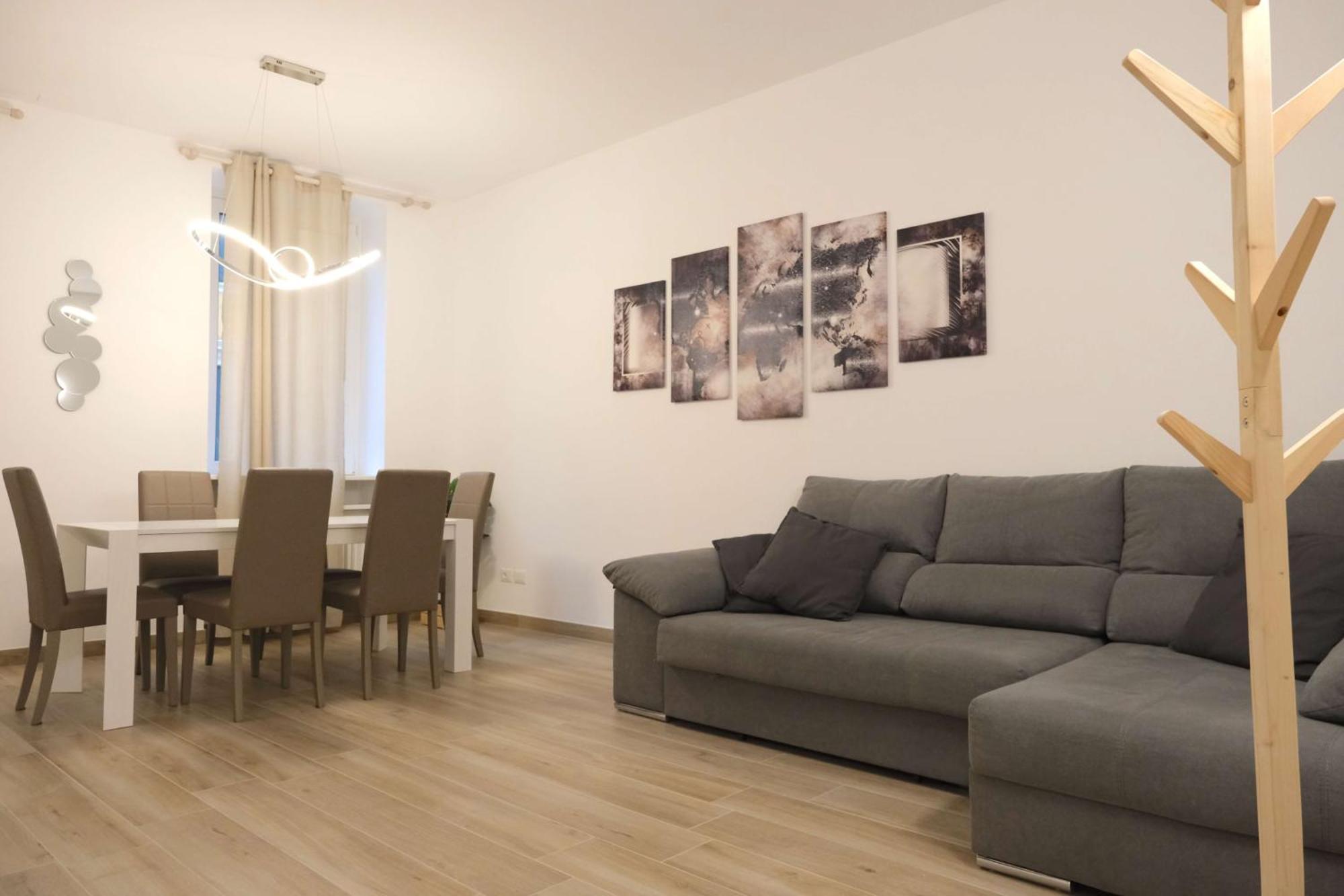 Case Vr Holiday Canter House Verona Buitenkant foto