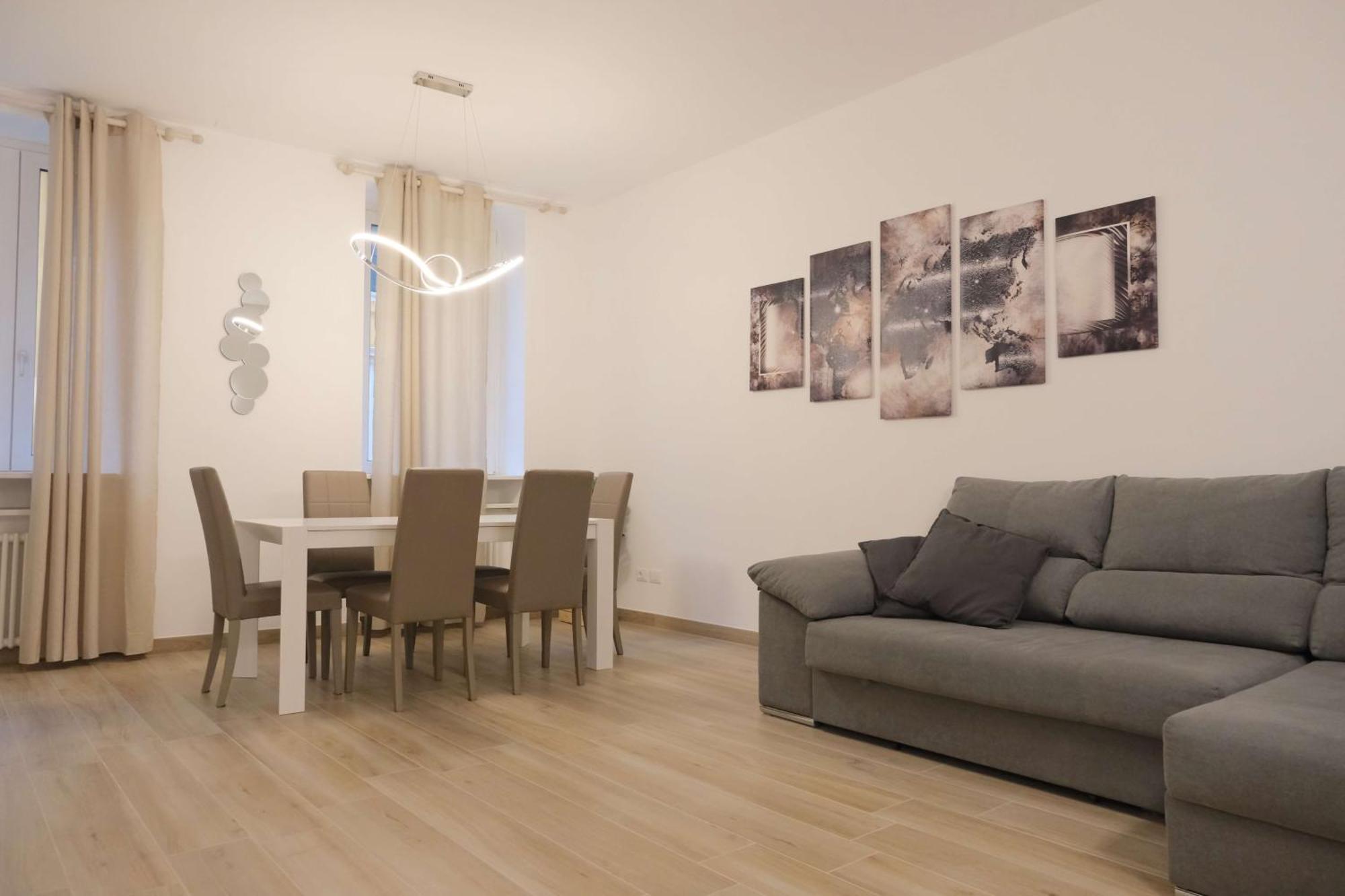 Case Vr Holiday Canter House Verona Buitenkant foto