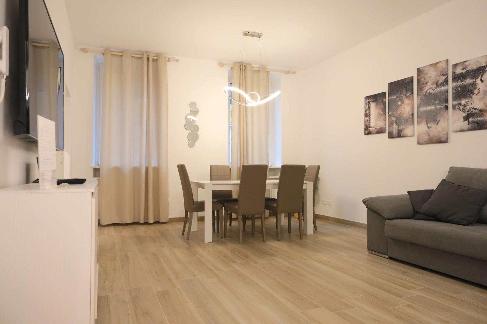 Case Vr Holiday Canter House Verona Buitenkant foto